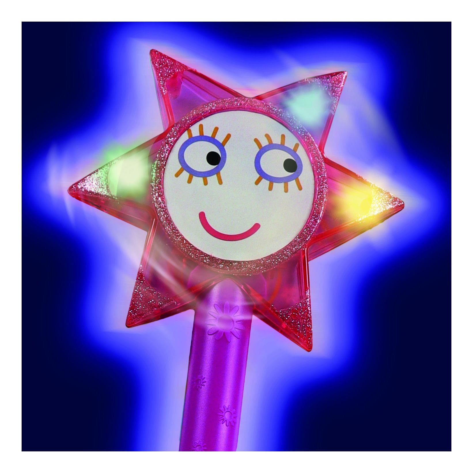 Ben and Holly Princess Hollys Spark and Spell 5029736077112