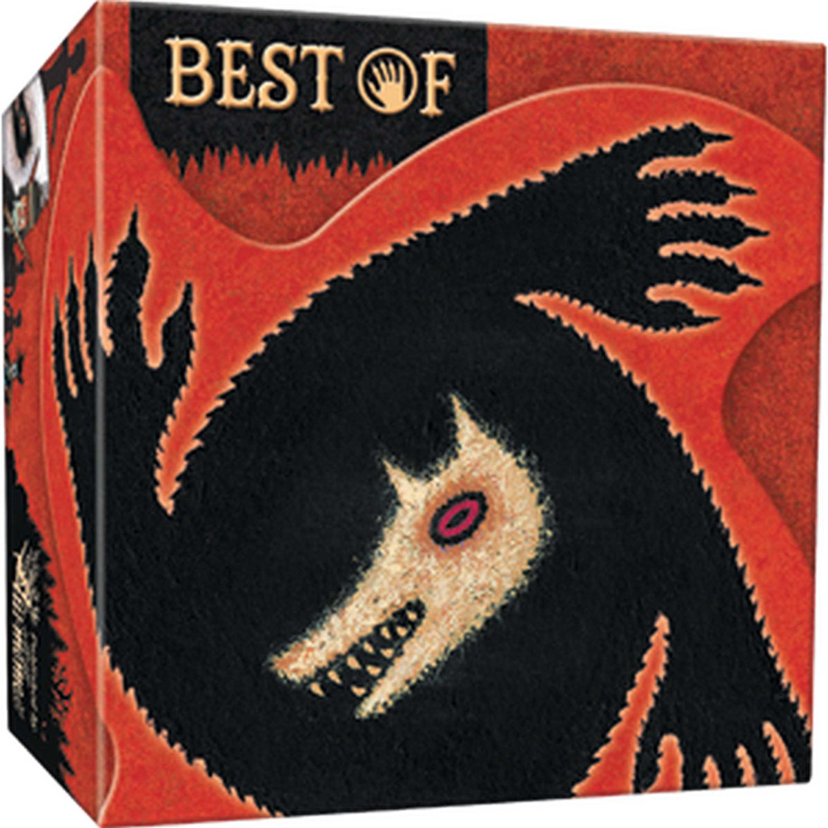 Best of: Werewolves 3558380042143