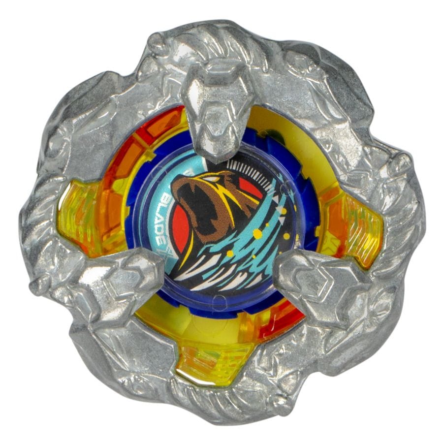 Beyblade Savage Bear 5010996257079