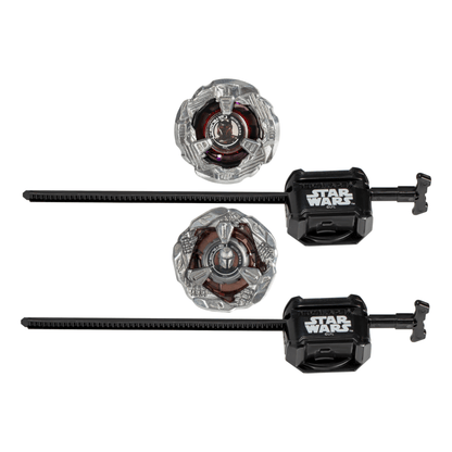 Beyblade X Mando Moff 5010996257130