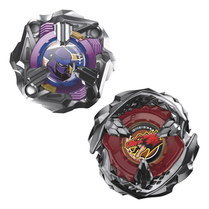 * Beyblade X Manhattan Beach