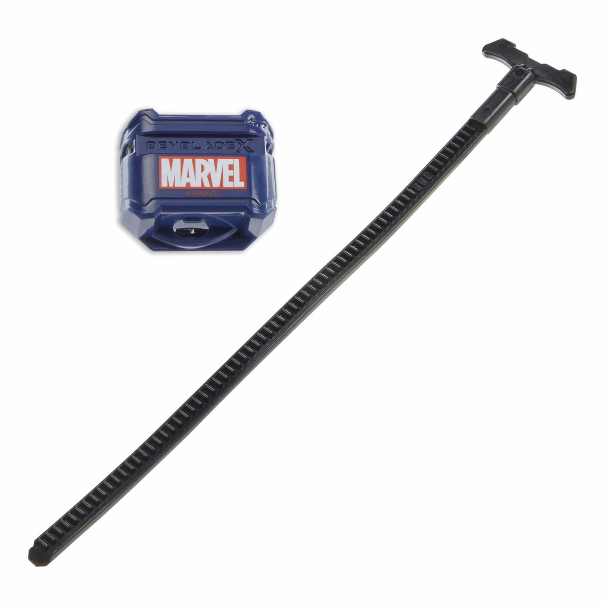 Beyblade X Thanos Iron Man 5010996264190