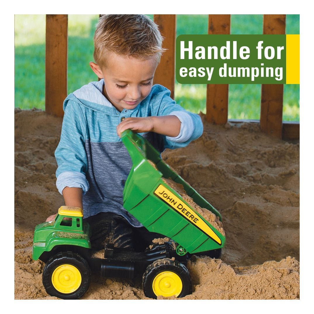 Big Scoop Dump Truck (was 42928) 0036881357667