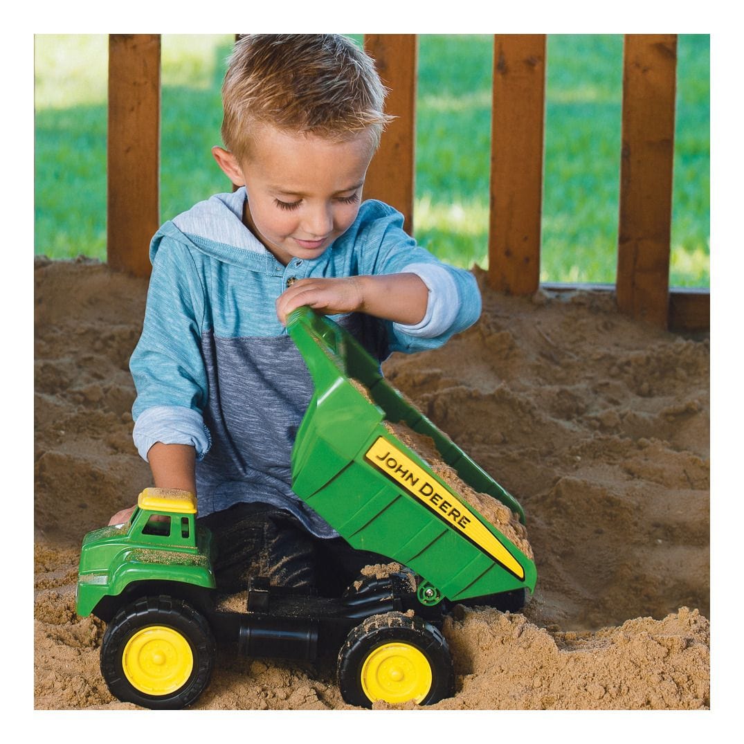 Big Scoop Dump Truck (was 42928) 0036881357667