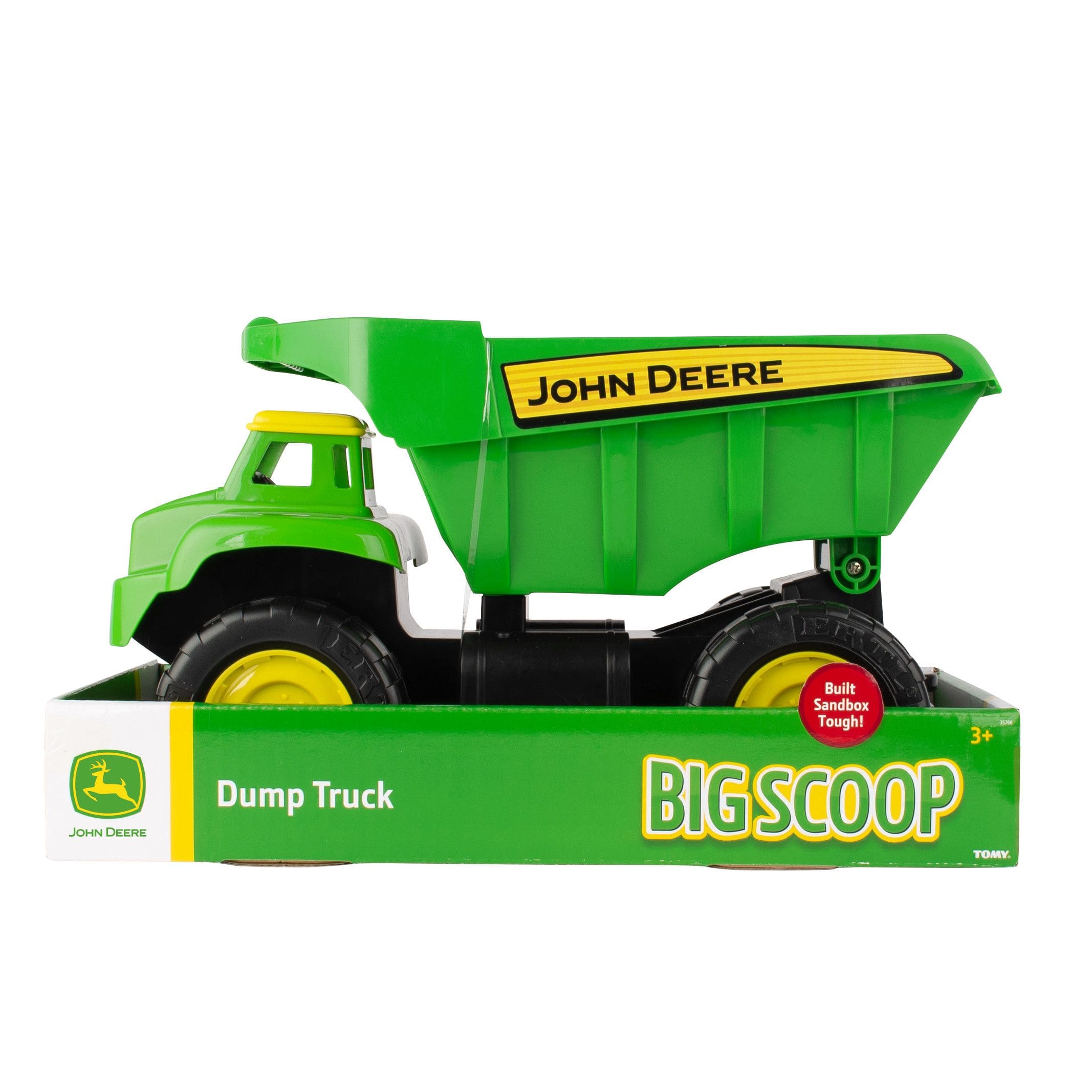 Big Scoop Dump Truck (was 42928) 0036881357667