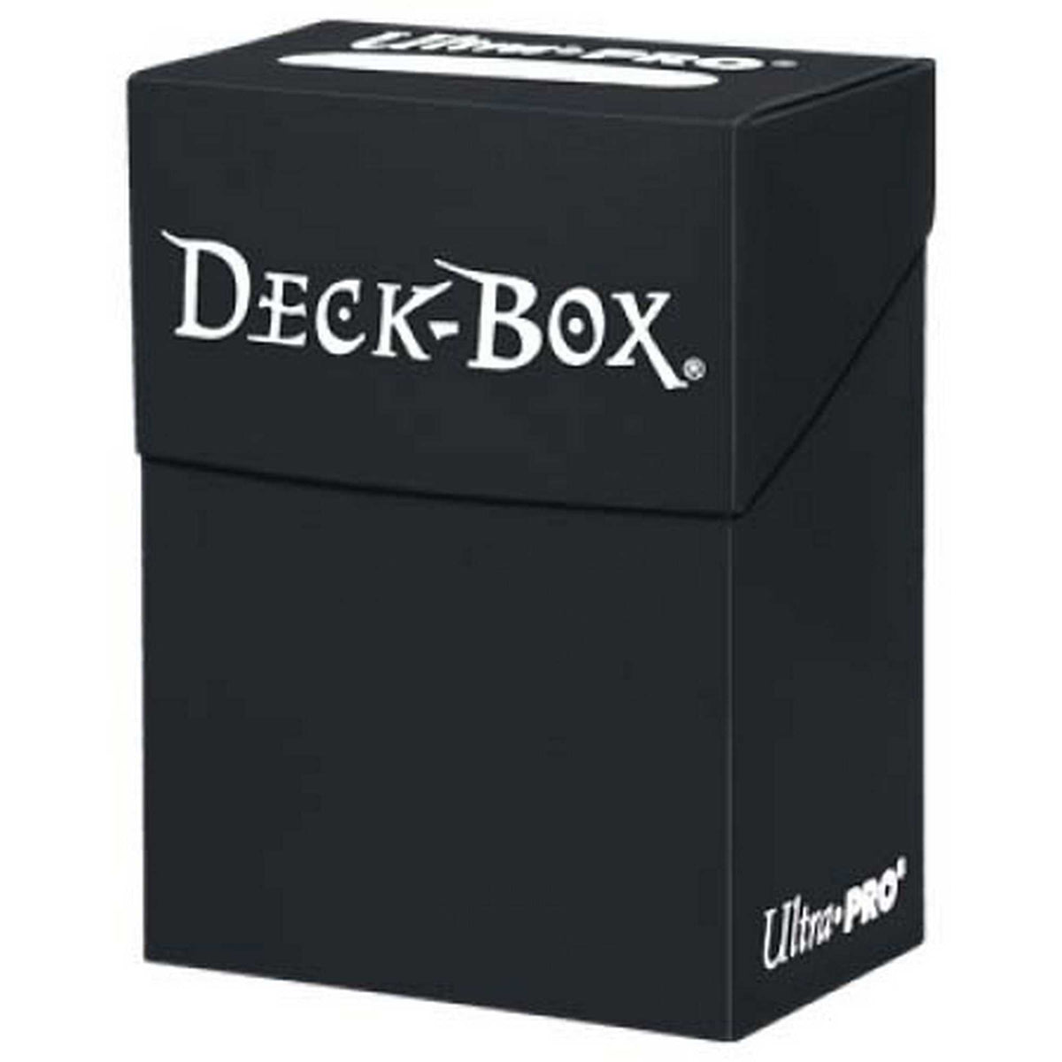 Black Deck Box Single Unit 74427814533