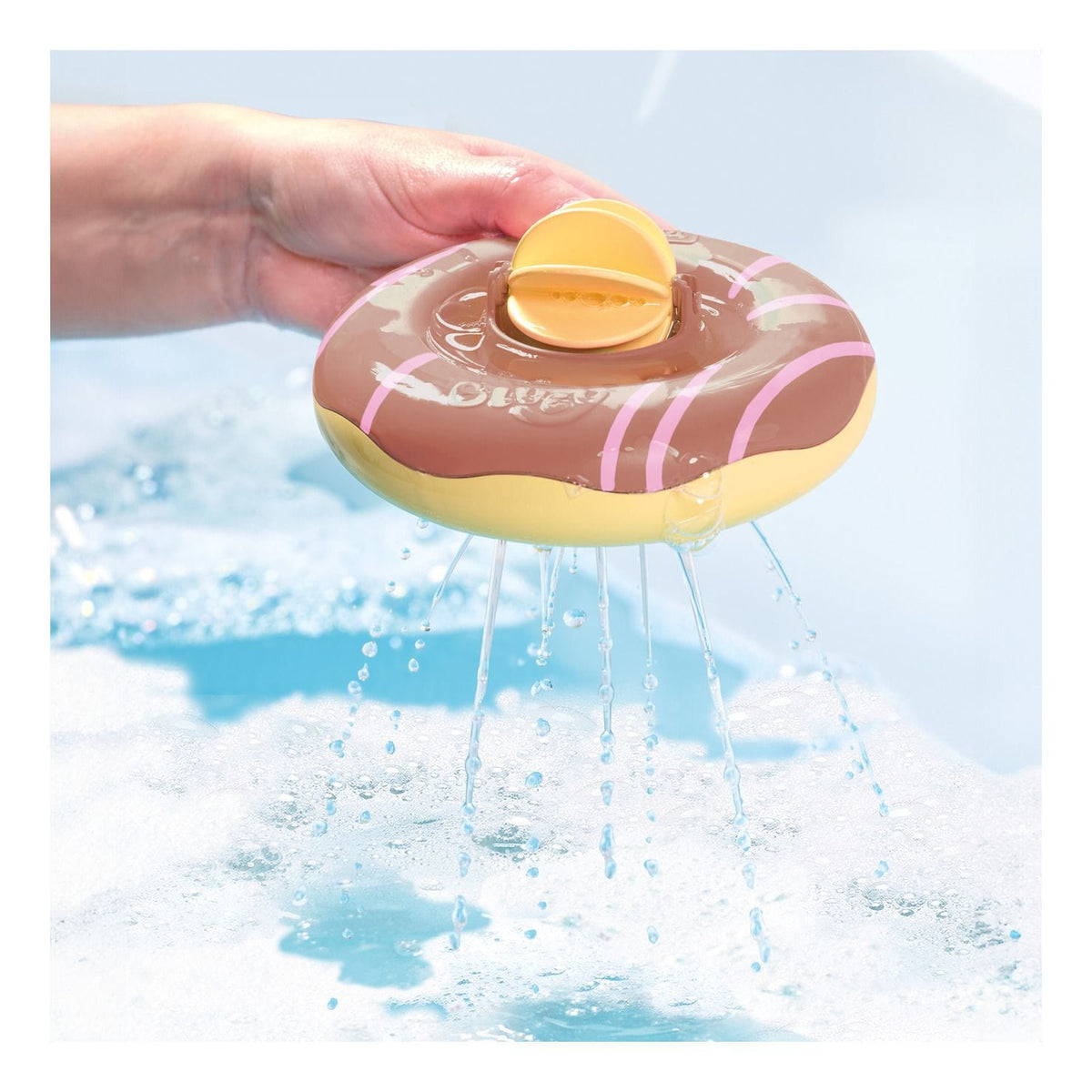 Bluey Bath Floats 2 Pack 5011666737051