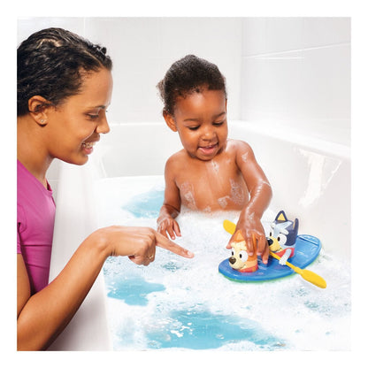 Bluey Canoe 5011666736702