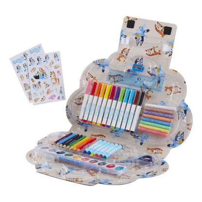 Bluey Compendium Carry Case 5029736078430