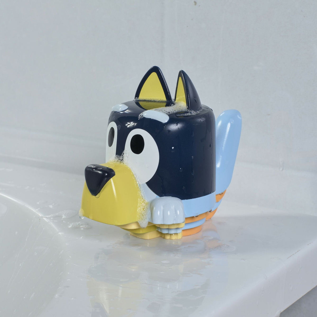 Bluey Family Pourers 5011666736221