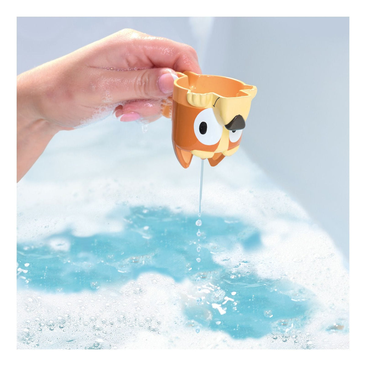 Bluey Family Pourers 5011666736221