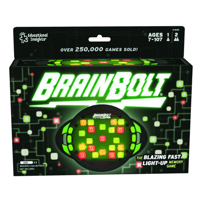 BrainBolt 0086002084354