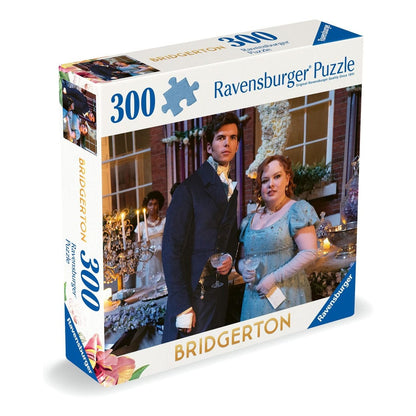Bridgerton 300pc 4005555012290