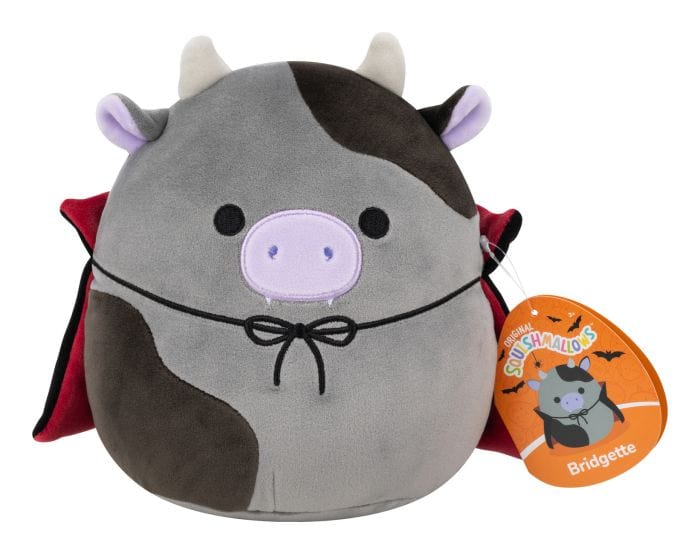 Squishmallows 7.5" Halloween 191726922643