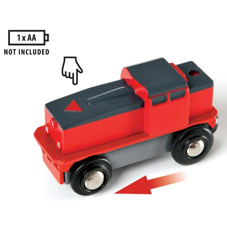 Brio Cargo Harbour Set 7312350330618