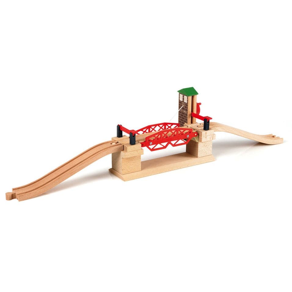 Brio Lifting Bridge 7312350337570