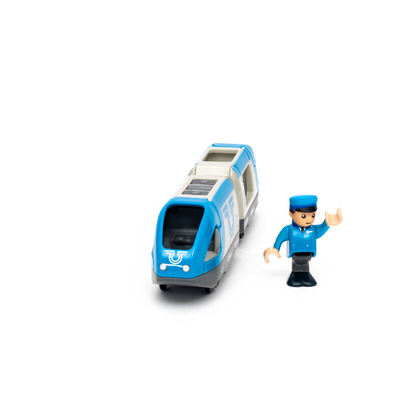 Brio Travel Battery Train 7312350335064
