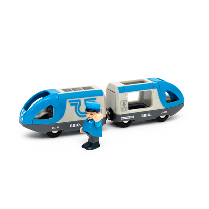 Brio Travel Battery Train 7312350335064