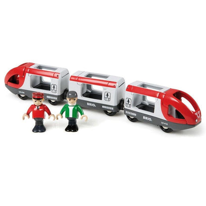 * Brio Travel Train 7312350335057