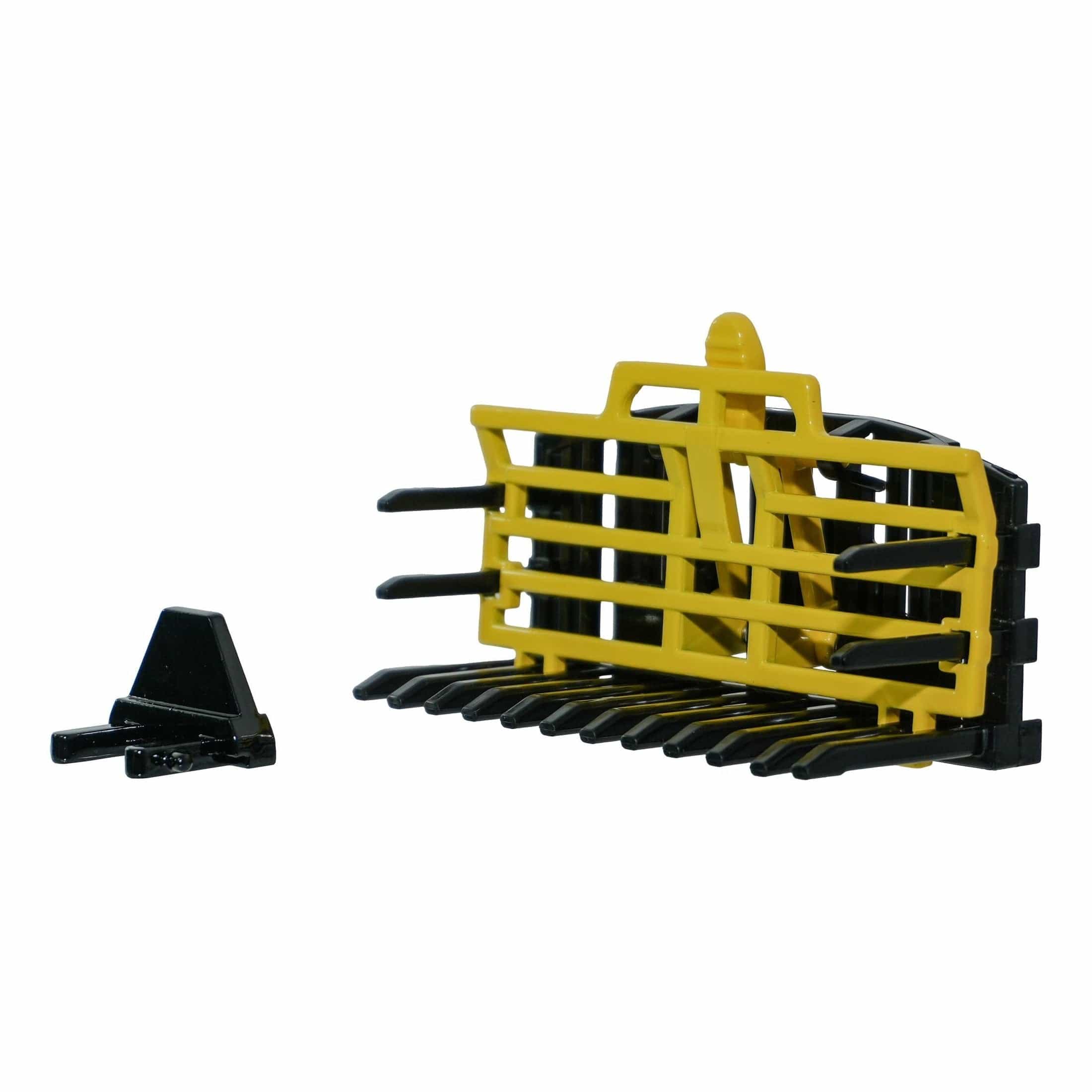 Britains Front Buckrake 0036881433699