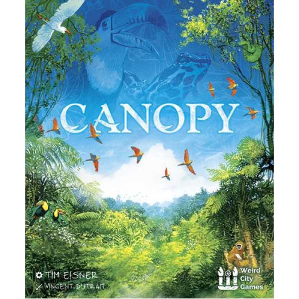 Canopy 787790103561
