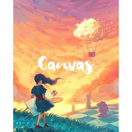 Canvas 860421002478