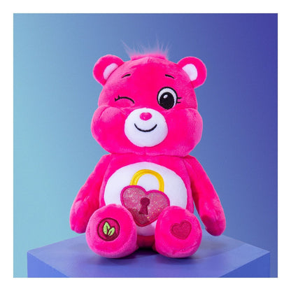 Care Bears 22cm Sparkle Secret Bear 885561229394