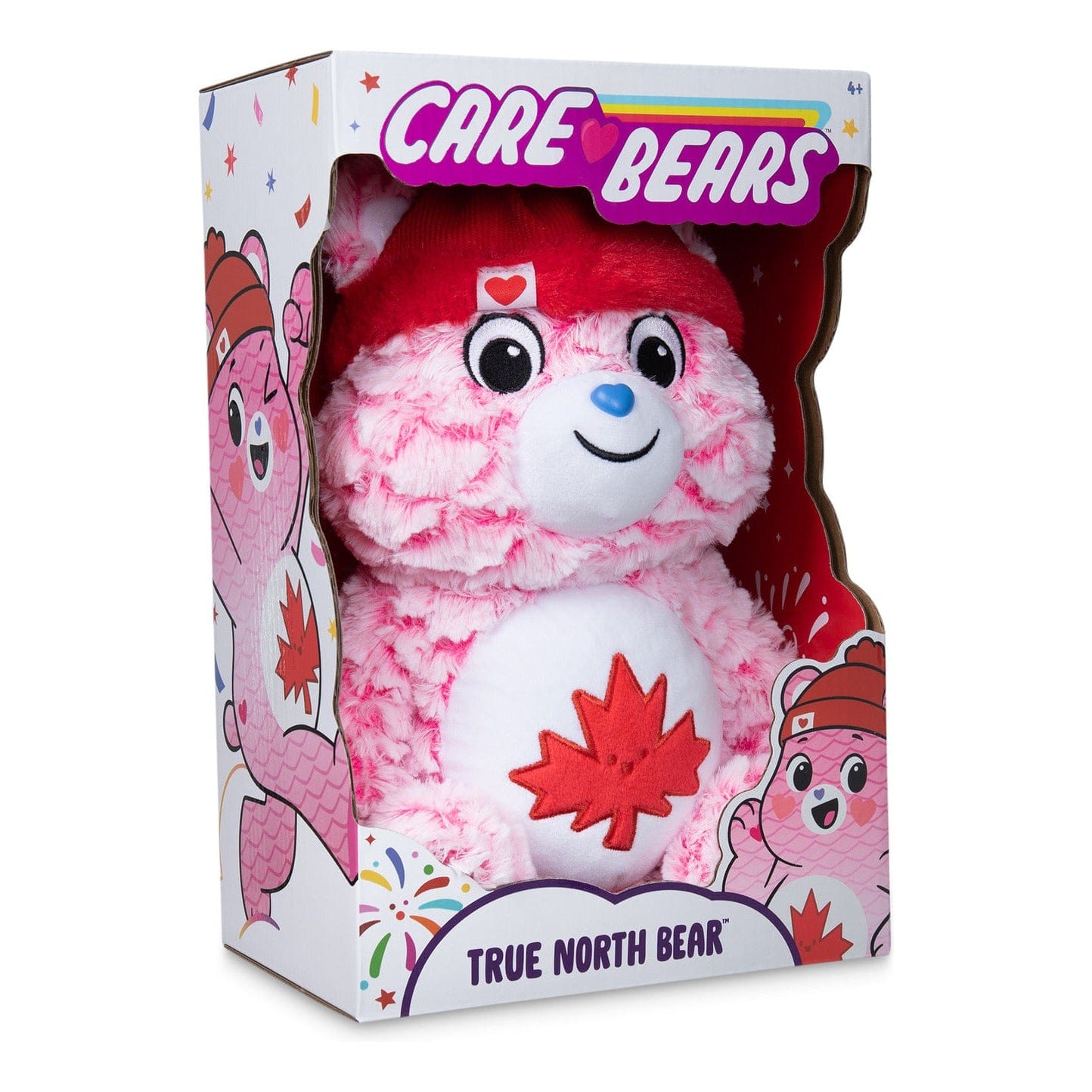 Care Bears 35cm Medium Plush True North Bear