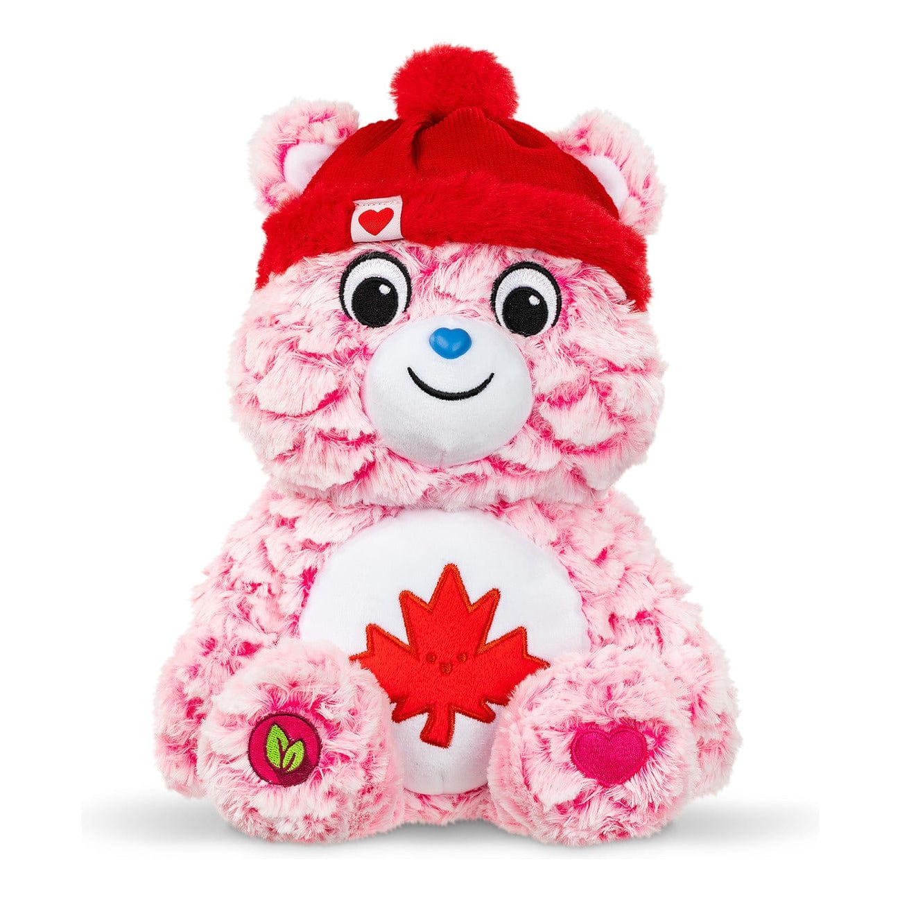 Care Bears 35cm Medium Plush True North Bear