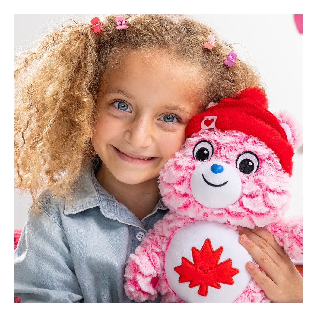 Care Bears 35cm Medium Plush True North Bear