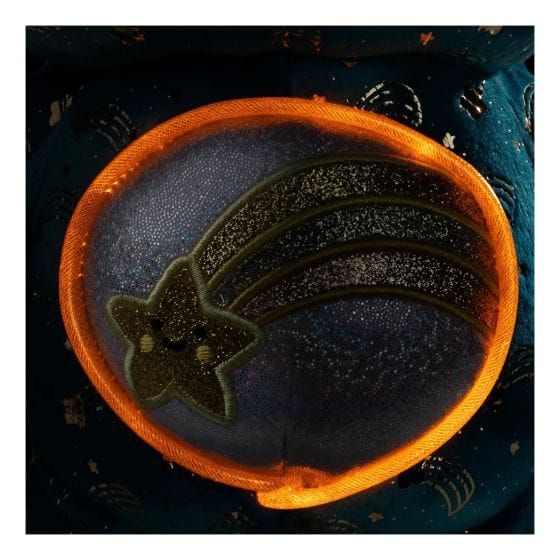 Care Bears - Glowing Belly Wish Bear 885561229325