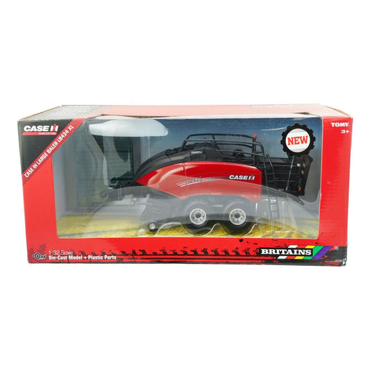 Case Large Baler LB434R XL 0036881433613
