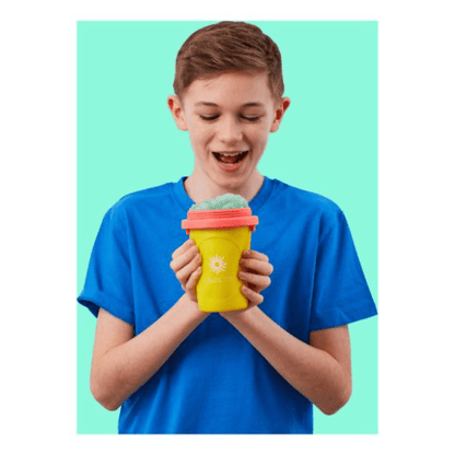 Chill Factor: Fruitastic Slushy Maker Mango Mania 5029736079505