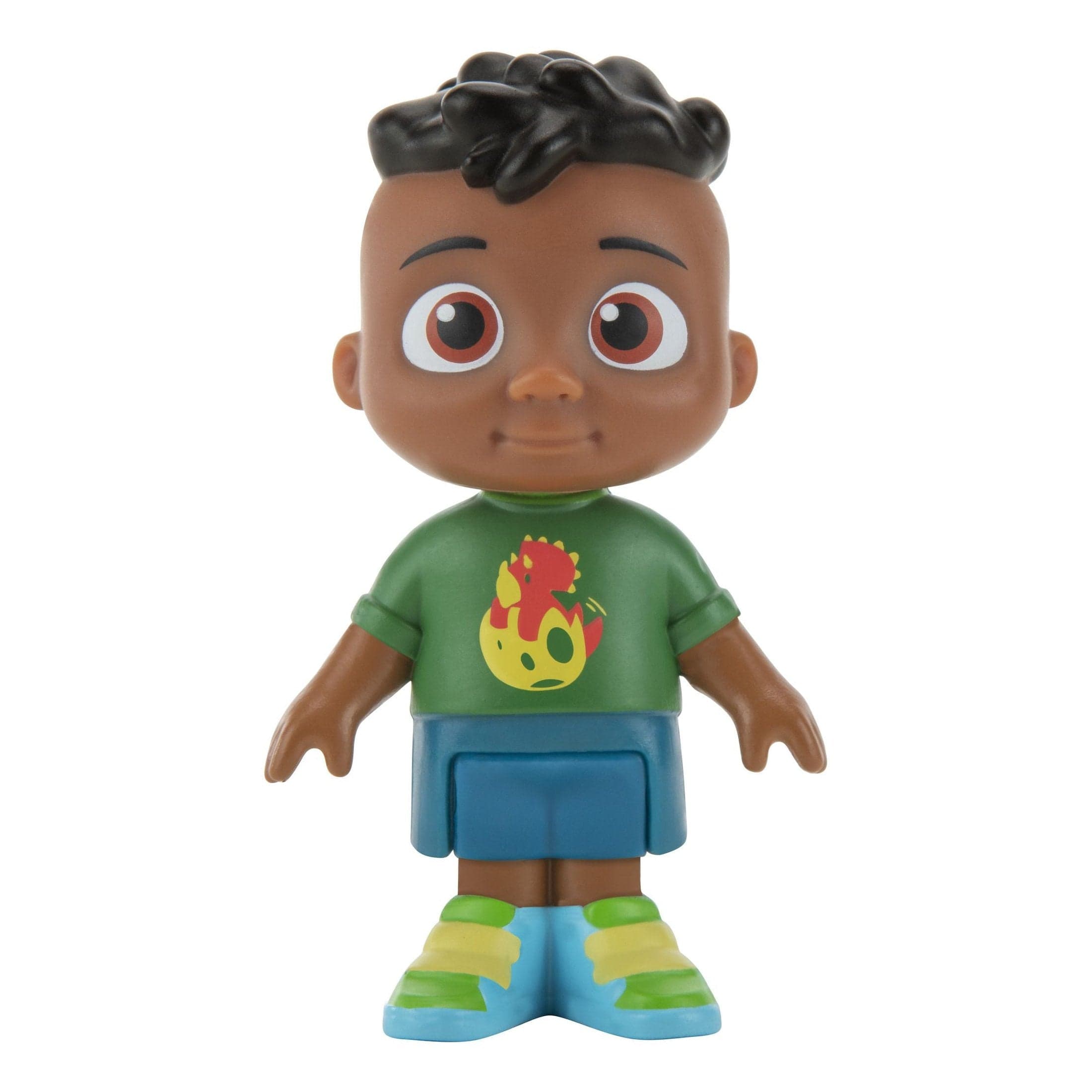 * Cocomelon - 6 Figure Pack - Family & Friends 3701405806286