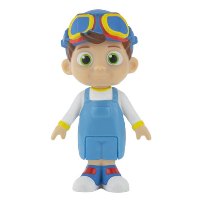 * Cocomelon - 6 Figure Pack - Family & Friends 3701405806286