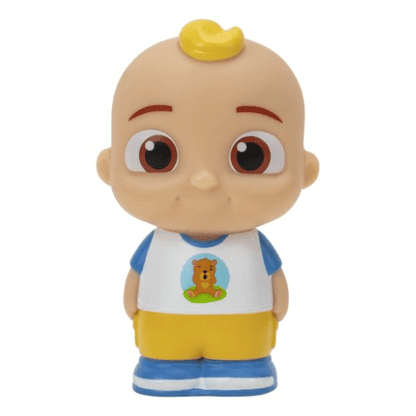 Cocomelon: JJ & Family 4 Figure Pack 191726445135