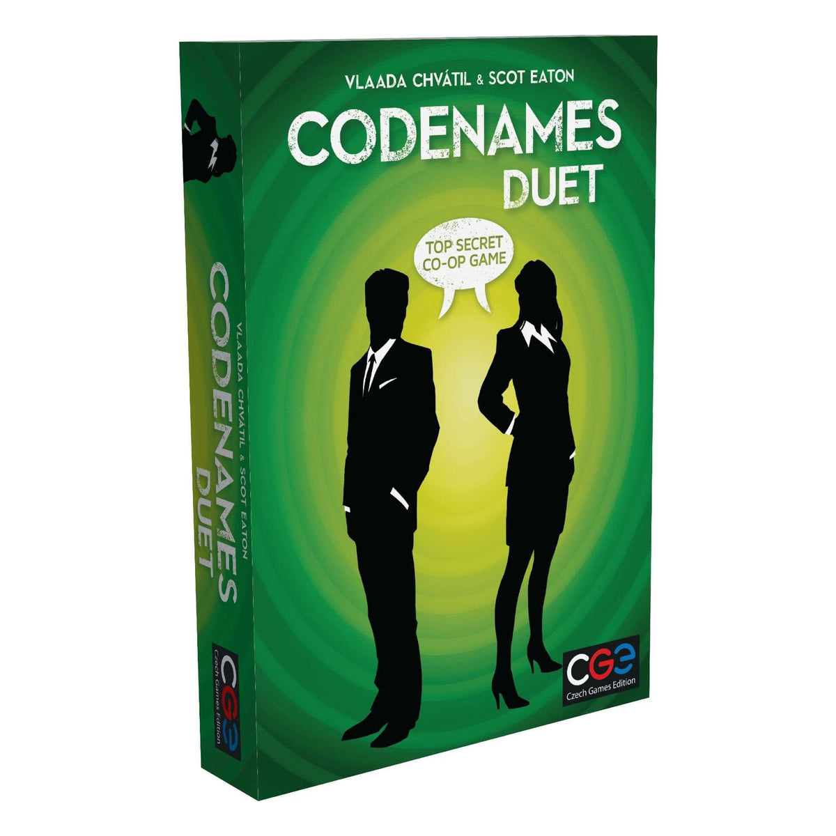 Codenames Duet 8594156310400