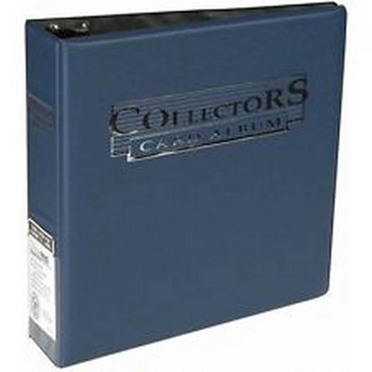 Collector Card Album: Blue 74427813987