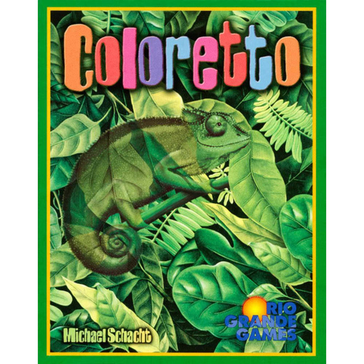 Coloretto 655132002264