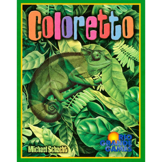 Coloretto 655132002264