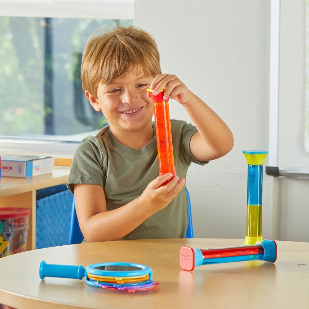 ColorMix Sensory Tubes 848850114122