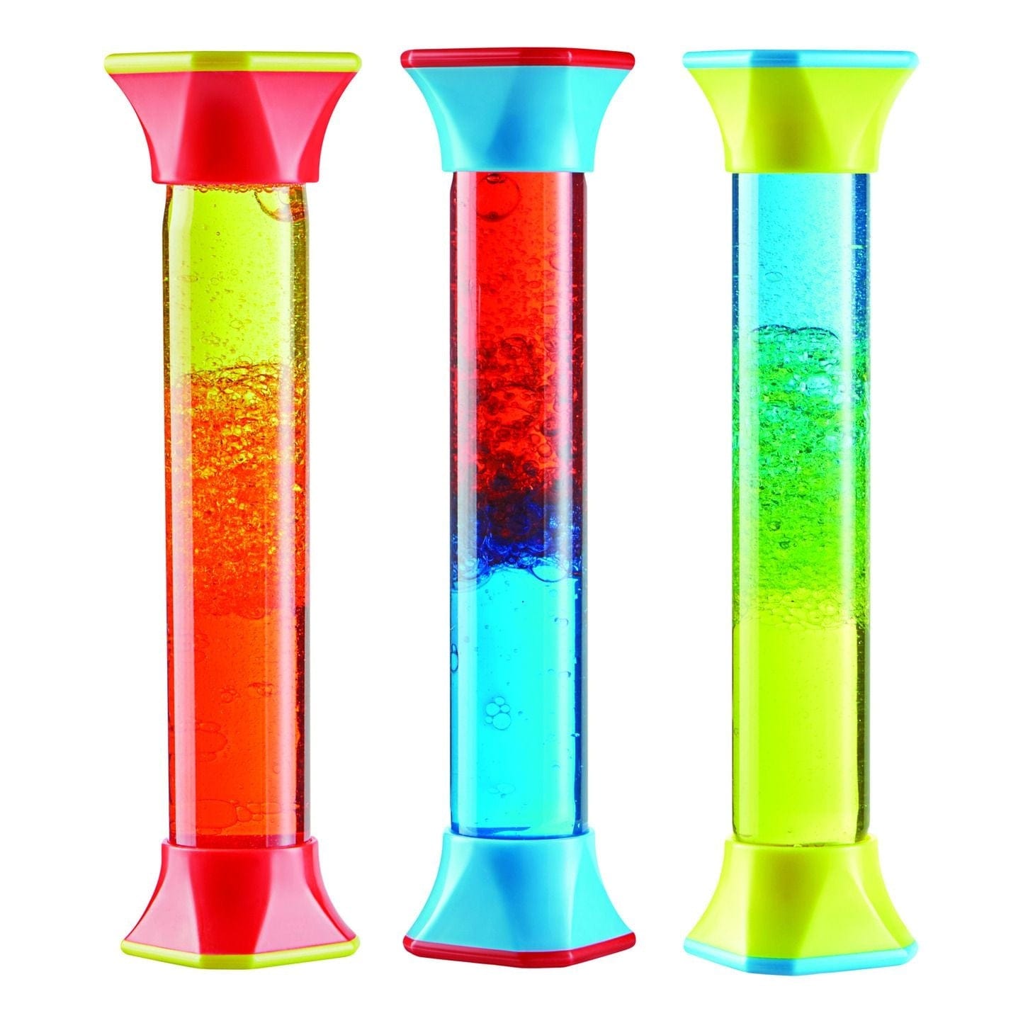 ColorMix Sensory Tubes 848850114122