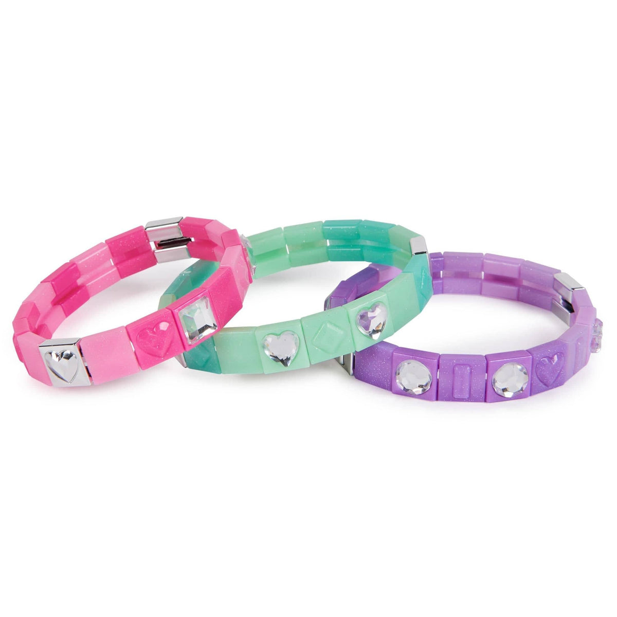 Cool Maker Pop Style Gem Refill 778988503843