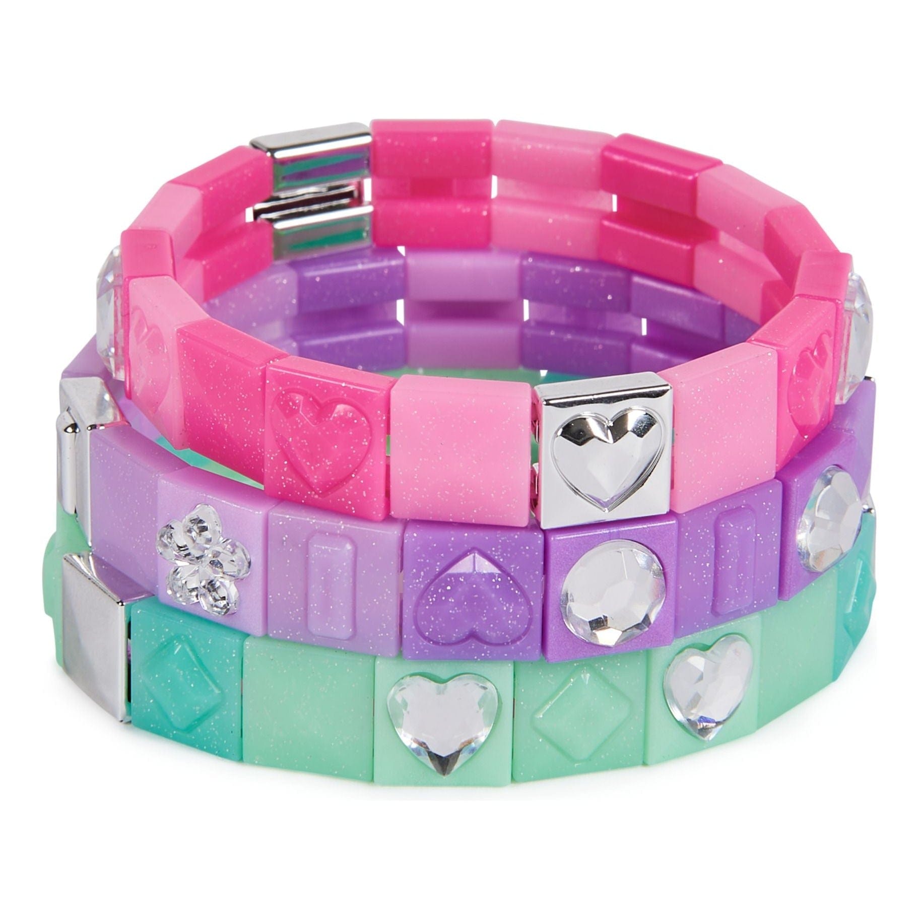 Cool Maker Pop Style Gem Refill 778988503843
