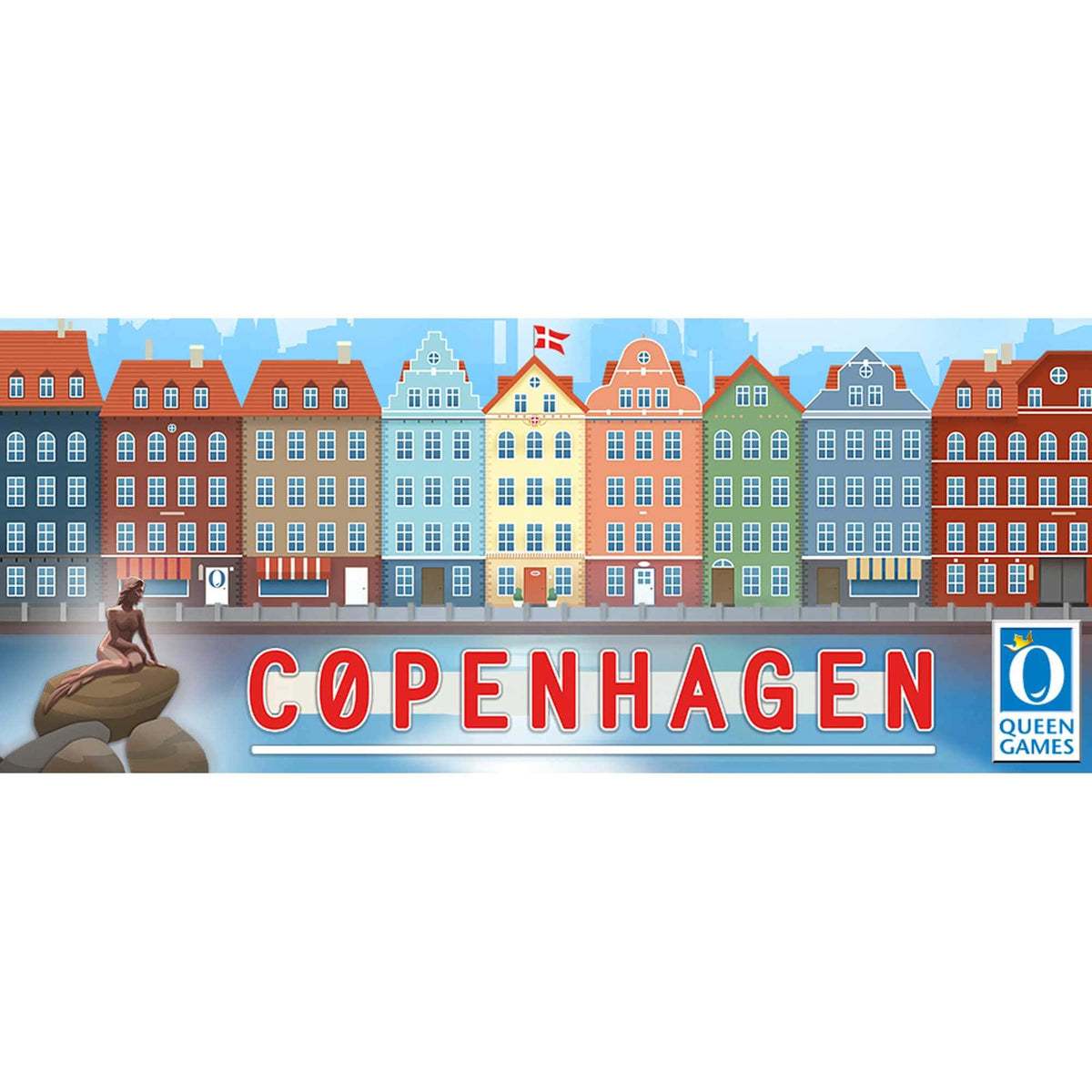 Copenhagen 4010350104026