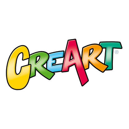 CreArt Paint by Numbers - Aloha Stitch 4005556237692
