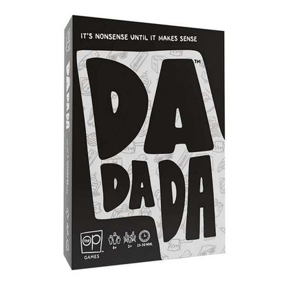 DaDaDa 700304158116