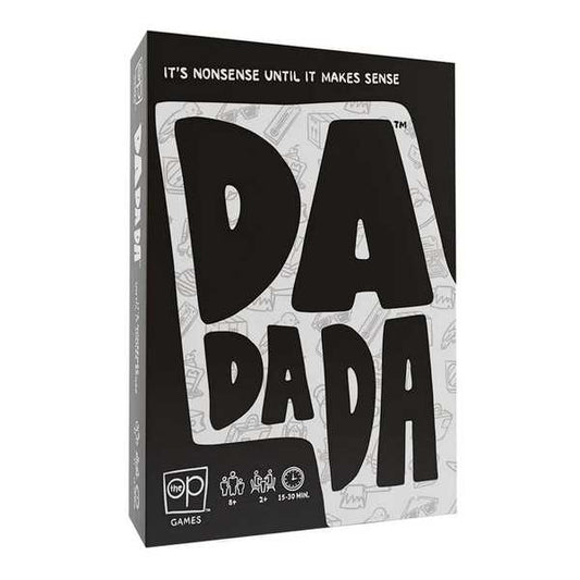 DaDaDa 700304158116