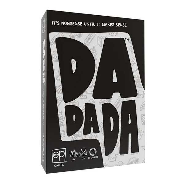 DaDaDa 700304158116