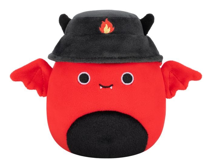 Squishmallows 7.5" Halloween 191726922674